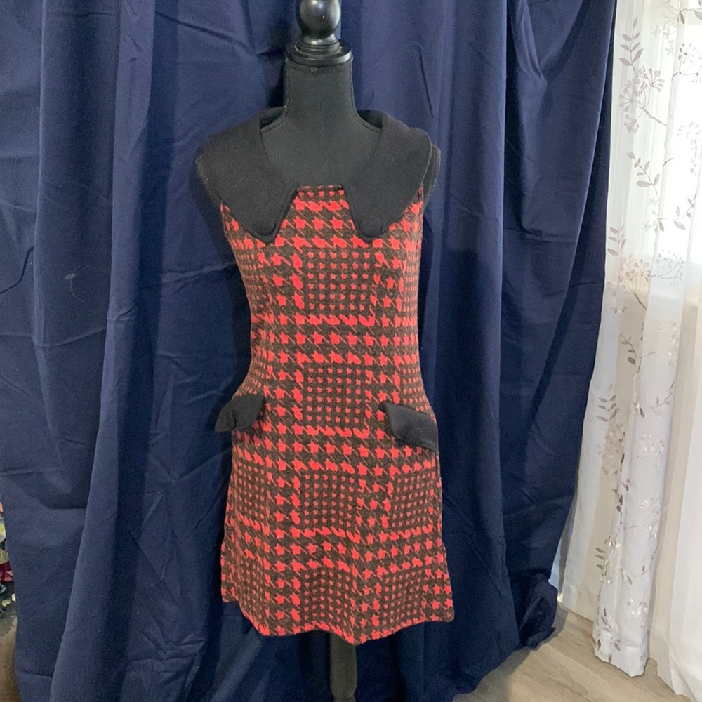 Aryeh Dress Sz small